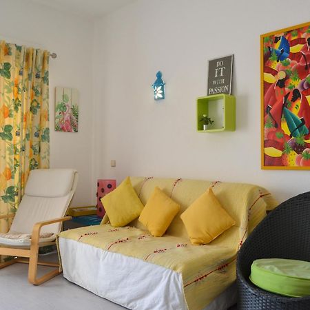 BeGuest Feliz Choro Apartment Albufeira Exterior foto