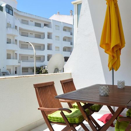 BeGuest Feliz Choro Apartment Albufeira Exterior foto