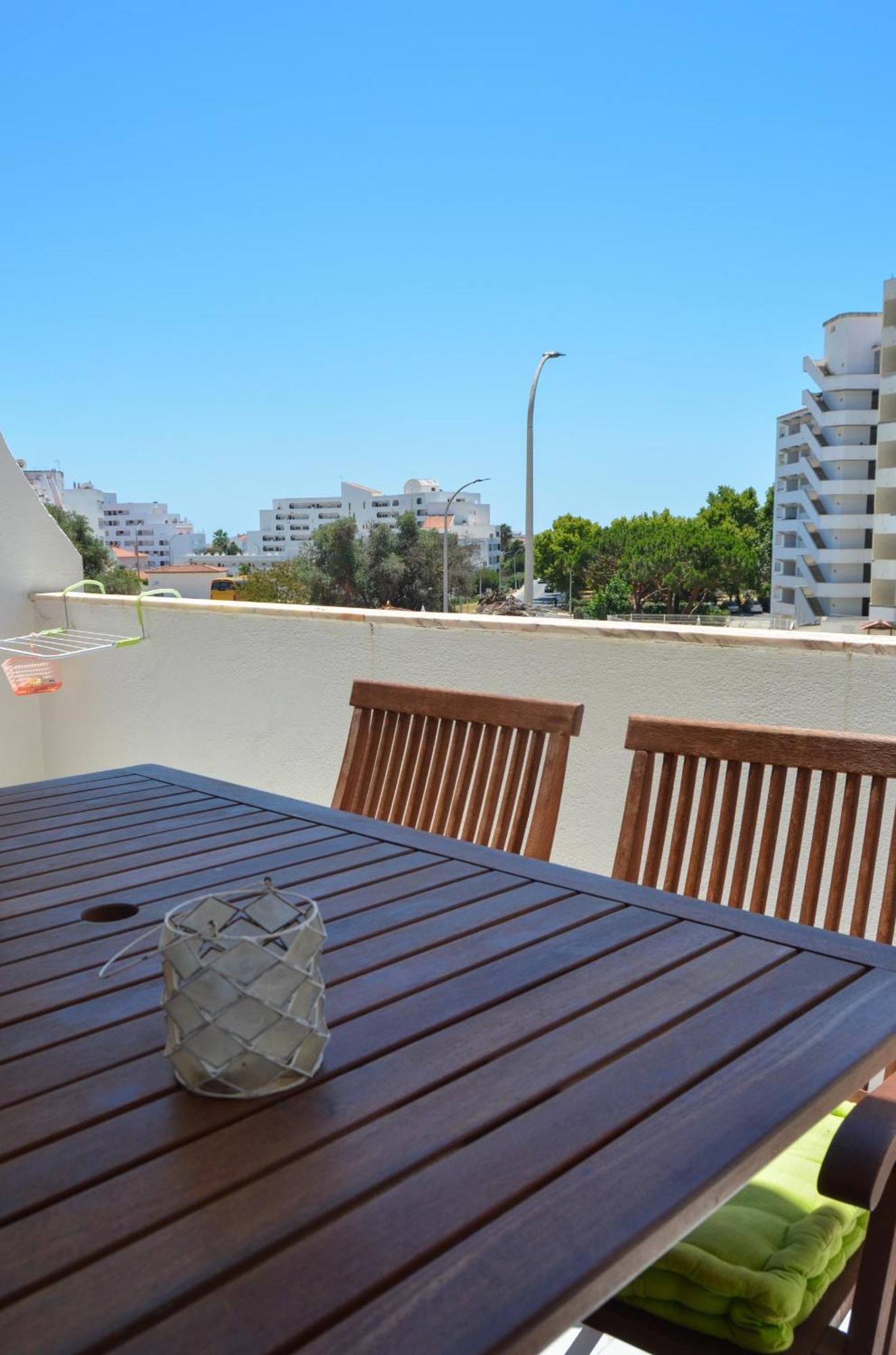 BeGuest Feliz Choro Apartment Albufeira Exterior foto